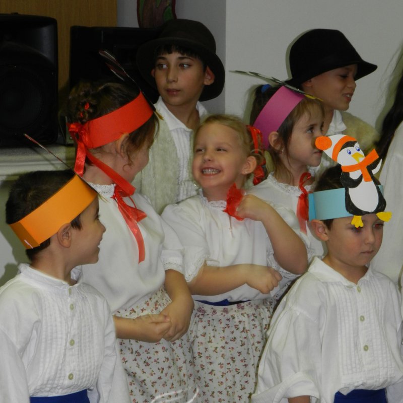 Mező Lajos bácsi 95 éves 51